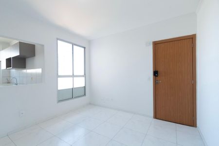 Apartamento para alugar com 49m², 2 quartos e 1 vaga Apartamento para alugar com 49m², 2 quartos e 1 vagaSala