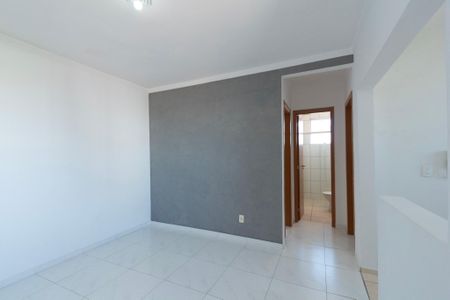 Apartamento para alugar com 49m², 2 quartos e 1 vaga Apartamento para alugar com 49m², 2 quartos e 1 vagaSala