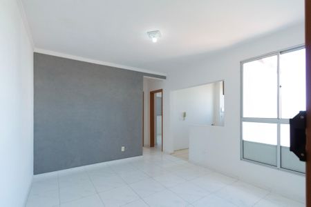 Apartamento para alugar com 49m², 2 quartos e 1 vaga Apartamento para alugar com 49m², 2 quartos e 1 vagaSala