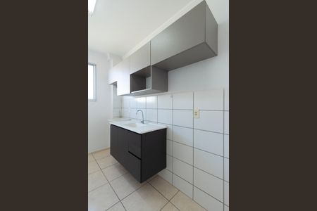 Apartamento para alugar com 49m², 2 quartos e 1 vaga Apartamento para alugar com 49m², 2 quartos e 1 vagaCozinha