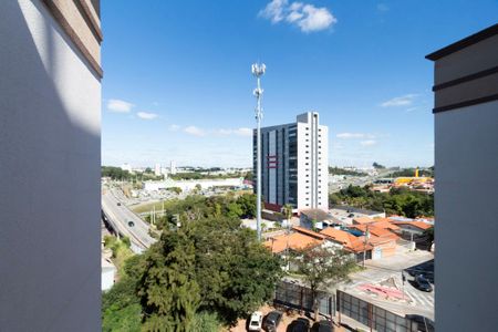 Apartamento para alugar com 49m², 2 quartos e 1 vaga Apartamento para alugar com 49m², 2 quartos e 1 vagaSala