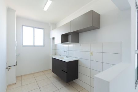 Apartamento para alugar com 49m², 2 quartos e 1 vaga Apartamento para alugar com 49m², 2 quartos e 1 vagaCozinha