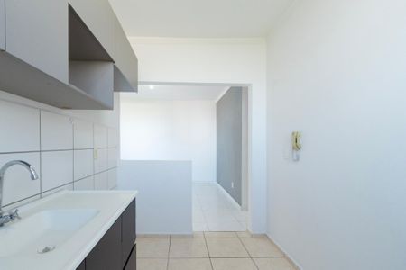 Apartamento para alugar com 49m², 2 quartos e 1 vaga Apartamento para alugar com 49m², 2 quartos e 1 vagaCozinha
