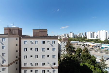 Apartamento para alugar com 49m², 2 quartos e 1 vaga Apartamento para alugar com 49m², 2 quartos e 1 vagaQuarto 2