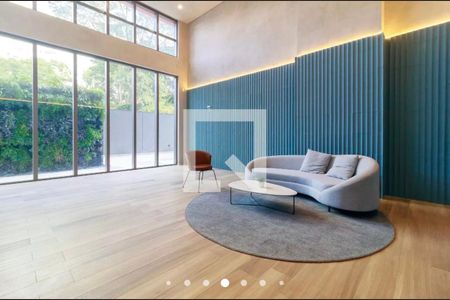 Studio à venda com 25m², 1 quarto e sem vaga
