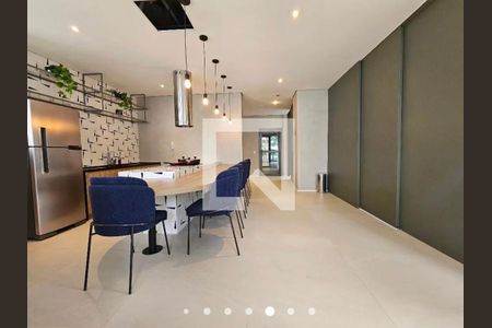 Studio à venda com 25m², 1 quarto e sem vaga