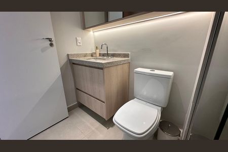 Studio à venda com 25m², 1 quarto e sem vaga