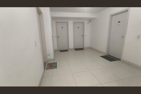 Apartamento à venda com 57m², 2 quartos e 2 vagas Apartamento à venda com 57m², 2 quartos e 2 vagasÁrea externa