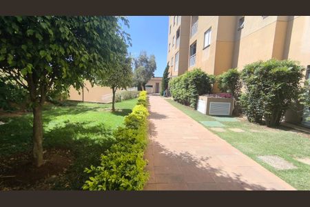 Apartamento à venda com 57m², 2 quartos e 2 vagas Apartamento à venda com 57m², 2 quartos e 2 vagasÁrea externa