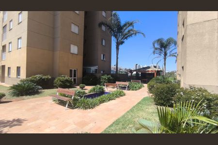 Apartamento à venda com 57m², 2 quartos e 2 vagas Apartamento à venda com 57m², 2 quartos e 2 vagasÁrea externa