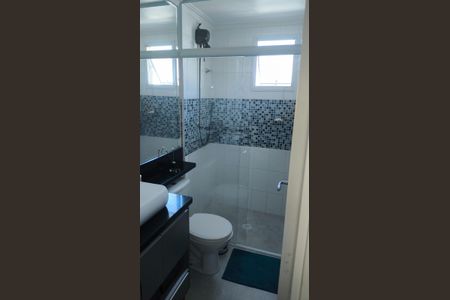 Apartamento à venda com 57m², 2 quartos e 2 vagas Apartamento à venda com 57m², 2 quartos e 2 vagasBanheiro 2