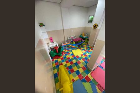 Apartamento à venda com 57m², 2 quartos e 2 vagas Apartamento à venda com 57m², 2 quartos e 2 vagasÁrea externa