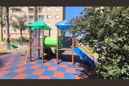 Apartamento à venda com 57m², 2 quartos e 2 vagas Apartamento à venda com 57m², 2 quartos e 2 vagasÁrea externa