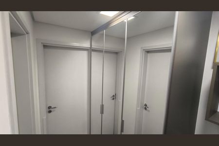 Apartamento à venda com 57m², 2 quartos e 2 vagas Apartamento à venda com 57m², 2 quartos e 2 vagasÁrea externa