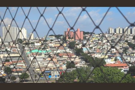 Apartamento à venda com 57m², 2 quartos e 2 vagas Apartamento à venda com 57m², 2 quartos e 2 vagasVista