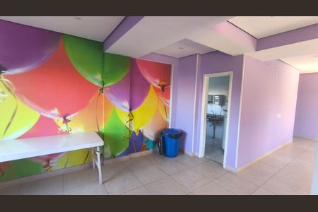 Apartamento à venda com 57m², 2 quartos e 2 vagas Apartamento à venda com 57m², 2 quartos e 2 vagasÁrea externa