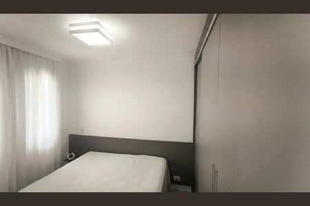 Apartamento à venda com 57m², 2 quartos e 2 vagas Apartamento à venda com 57m², 2 quartos e 2 vagasQuarto 1