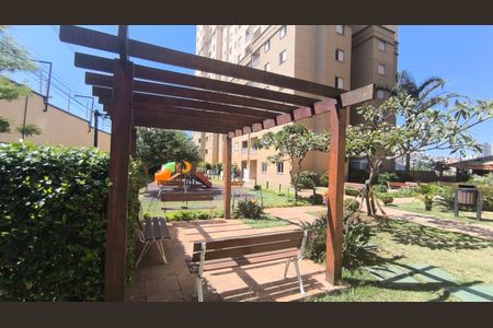 Apartamento à venda com 57m², 2 quartos e 2 vagas Apartamento à venda com 57m², 2 quartos e 2 vagasÁrea externa