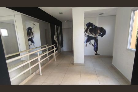 Apartamento à venda com 57m², 2 quartos e 2 vagas Apartamento à venda com 57m², 2 quartos e 2 vagasÁrea externa