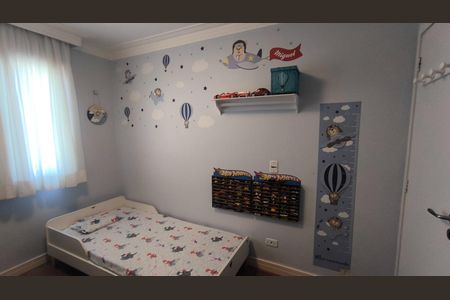 Apartamento à venda com 57m², 2 quartos e 2 vagas Apartamento à venda com 57m², 2 quartos e 2 vagasQuarto 2