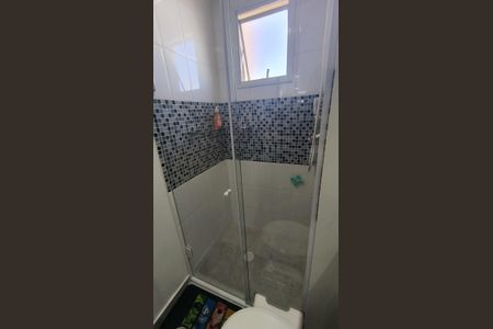 Apartamento à venda com 57m², 2 quartos e 2 vagas Apartamento à venda com 57m², 2 quartos e 2 vagasBanheiro 2