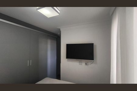 Apartamento à venda com 57m², 2 quartos e 2 vagas Apartamento à venda com 57m², 2 quartos e 2 vagasQuarto 1