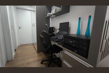 Apartamento à venda com 57m², 2 quartos e 2 vagas Apartamento à venda com 57m², 2 quartos e 2 vagasEscritório