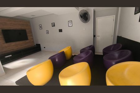 Apartamento à venda com 57m², 2 quartos e 2 vagas Apartamento à venda com 57m², 2 quartos e 2 vagasÁrea externa