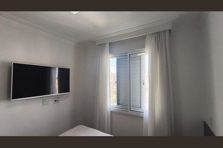 Apartamento à venda com 57m², 2 quartos e 2 vagas Apartamento à venda com 57m², 2 quartos e 2 vagasQuarto 1