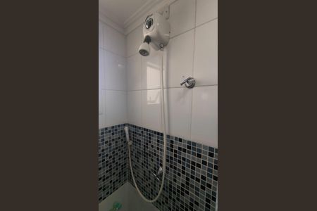 Apartamento à venda com 57m², 2 quartos e 2 vagas Apartamento à venda com 57m², 2 quartos e 2 vagasBanheiro