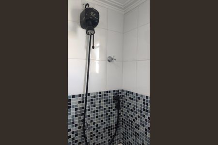 Apartamento à venda com 57m², 2 quartos e 2 vagas Apartamento à venda com 57m², 2 quartos e 2 vagasBanheiro 2