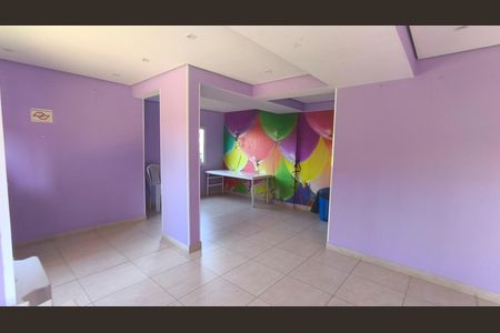Apartamento à venda com 57m², 2 quartos e 2 vagas Apartamento à venda com 57m², 2 quartos e 2 vagasÁrea externa