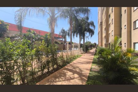 Apartamento à venda com 57m², 2 quartos e 2 vagas Apartamento à venda com 57m², 2 quartos e 2 vagasÁrea externa