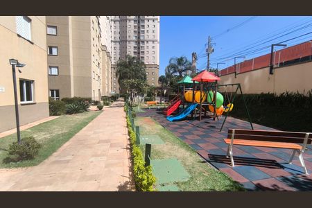 Apartamento à venda com 57m², 2 quartos e 2 vagas Apartamento à venda com 57m², 2 quartos e 2 vagasÁrea externa
