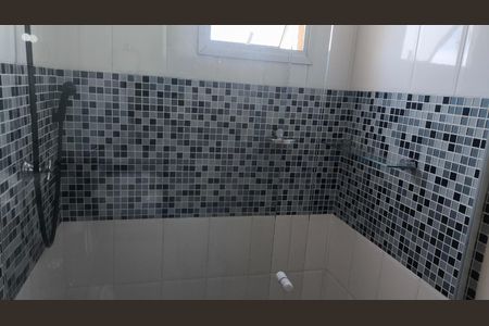 Apartamento à venda com 57m², 2 quartos e 2 vagas Apartamento à venda com 57m², 2 quartos e 2 vagasBanheiro 2