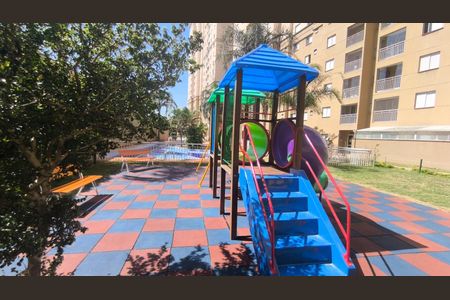 Apartamento à venda com 57m², 2 quartos e 2 vagas Apartamento à venda com 57m², 2 quartos e 2 vagasÁrea externa
