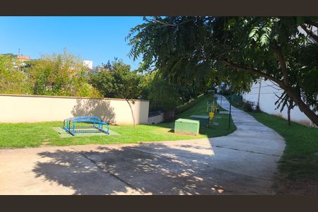 Apartamento à venda com 57m², 2 quartos e 2 vagas Apartamento à venda com 57m², 2 quartos e 2 vagasÁrea externa