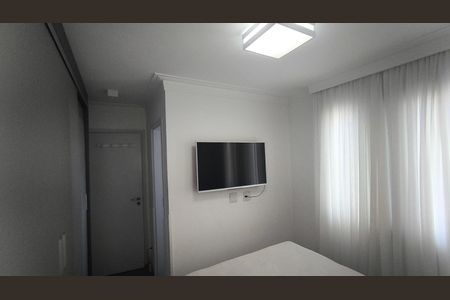Apartamento à venda com 57m², 2 quartos e 2 vagas Apartamento à venda com 57m², 2 quartos e 2 vagasQuarto 1
