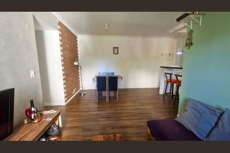 Apartamento para alugar com 72m², 3 quartos e 1 vaga