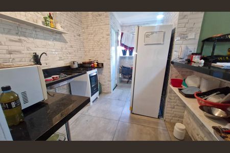 Apartamento para alugar com 72m², 3 quartos e 1 vaga