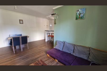 Apartamento para alugar com 72m², 3 quartos e 1 vaga