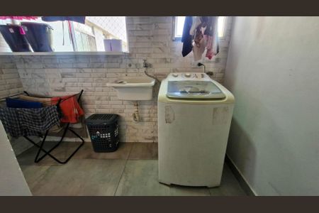 Apartamento para alugar com 72m², 3 quartos e 1 vaga