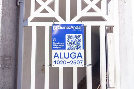 Casa para alugar com 80m², 3 quartos e sem vaga Casa para alugar com 80m², 3 quartos e sem vagaPlaca