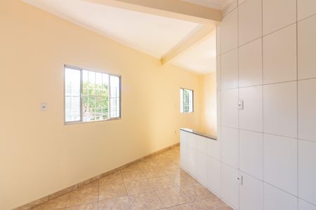 Casa para alugar com 80m², 3 quartos e sem vaga Casa para alugar com 80m², 3 quartos e sem vagaCozinha