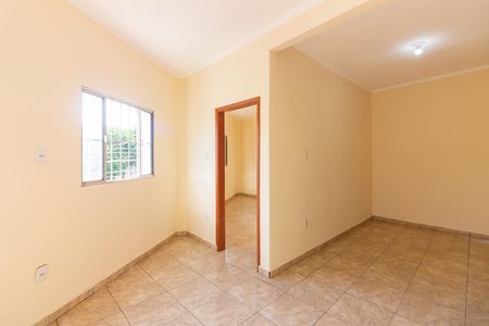 Sala de casa para alugar com 3 quartos, 80m² em Vila Osasco, Osasco
