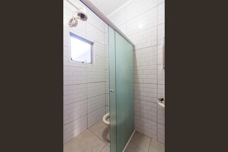 Casa para alugar com 80m², 3 quartos e sem vaga Casa para alugar com 80m², 3 quartos e sem vagaBanheiro