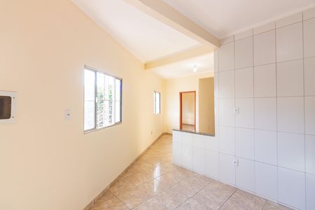 Casa para alugar com 80m², 3 quartos e sem vaga Casa para alugar com 80m², 3 quartos e sem vagaCozinha