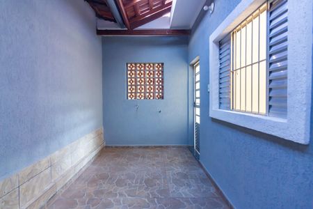 Casa para alugar com 80m², 3 quartos e sem vaga Casa para alugar com 80m², 3 quartos e sem vagaHall de Entrada