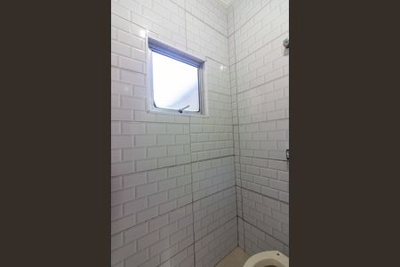 Casa para alugar com 80m², 3 quartos e sem vaga Casa para alugar com 80m², 3 quartos e sem vagaBanheiro