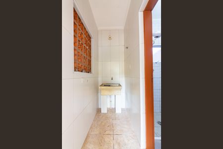 Casa para alugar com 80m², 3 quartos e sem vaga Casa para alugar com 80m², 3 quartos e sem vagaÁrea de Serviço